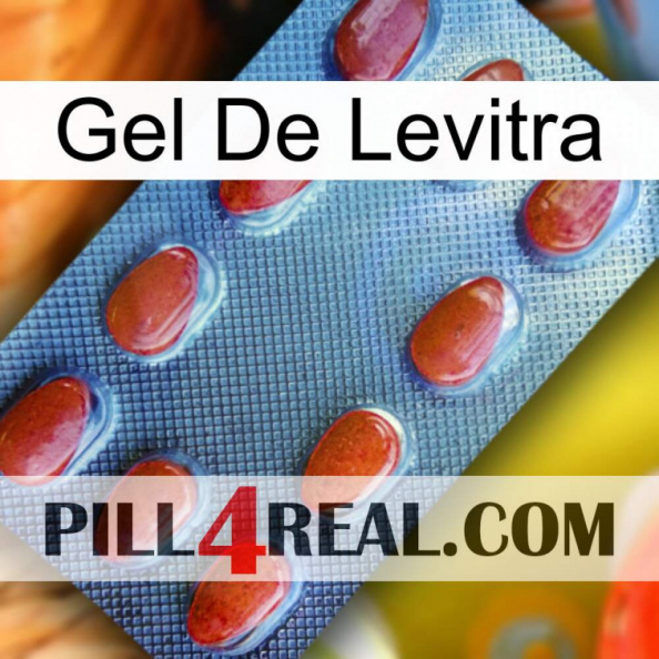 Levitra Gel 06